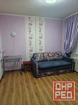 Сдам 2х Цветочный Будённовский район Донецк - изображение 2