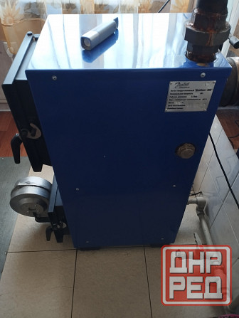 Продам котел Макеевка - изображение 4