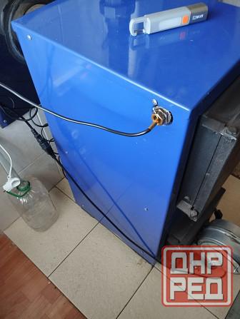 Продам котел Макеевка - изображение 2