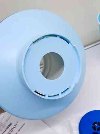 Самоздрав дыхательный тренажер капнометр б/у Донецк