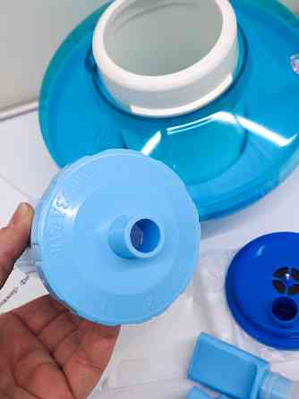 Самоздрав дыхательный тренажер капнометр б/у Донецк