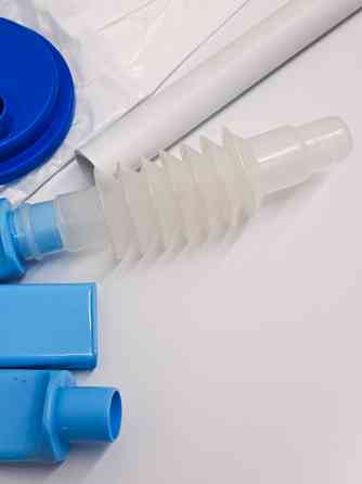 Самоздрав дыхательный тренажер капнометр б/у Донецк