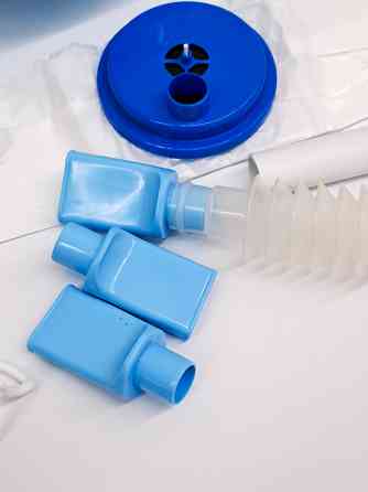 Самоздрав дыхательный тренажер капнометр б/у Донецк