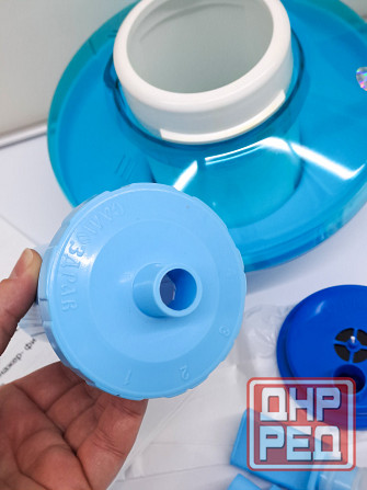 Самоздрав дыхательный тренажер капнометр б/у Донецк - изображение 6