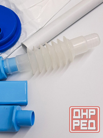 Самоздрав дыхательный тренажер капнометр б/у Донецк - изображение 3