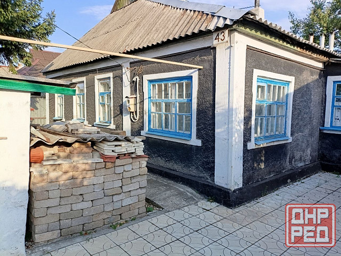 Сдам Дом Ваз Будённовский район Донецк - изображение 1