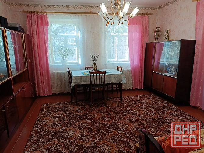 Сдам Дом Ваз Будённовский район Донецк - изображение 4