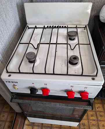 Плиты газовые б/у. Макеевка