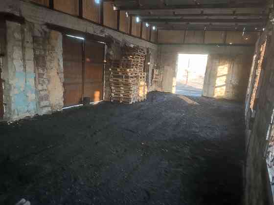 Сдаюсь Хенды Хох. Под,мастерскую. Автосервис, склад,цех, под производство! Донецк. Донецк