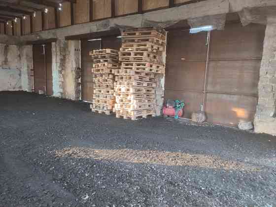 Сдаюсь Хенды Хох. Под,мастерскую. Автосервис, склад,цех, под производство! Донецк. Донецк