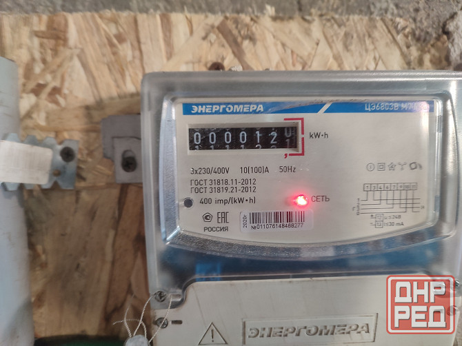 Сдаюсь Хенды Хох. Под,мастерскую. Автосервис, склад,цех, под производство! Донецк. Донецк - изображение 7