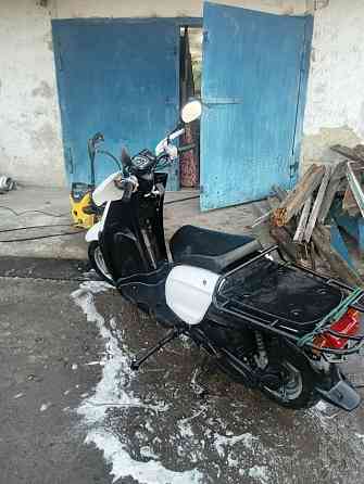 Продам ямаха Гир 50куб Луганск