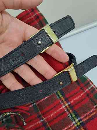 Юбка шотландка мини 40-46 Max&Co Донецк