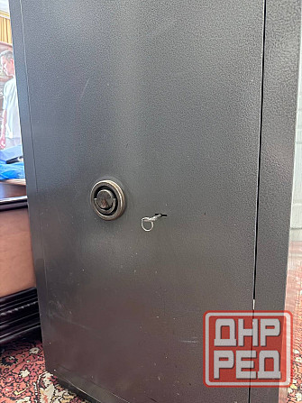 Продам Сейф Макеевка - изображение 2