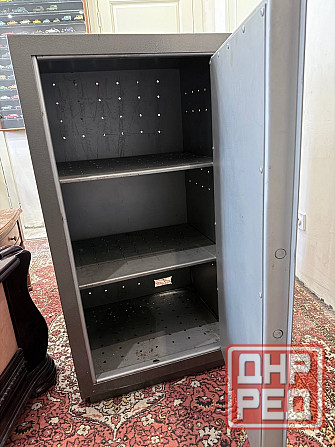 Продам Сейф Макеевка - изображение 3