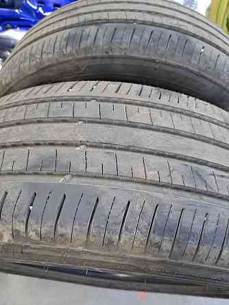 Продам шины Treangle 215/60/16 Донецк