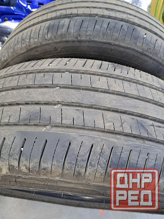 Продам шины Treangle 215/60/16 Донецк - изображение 2