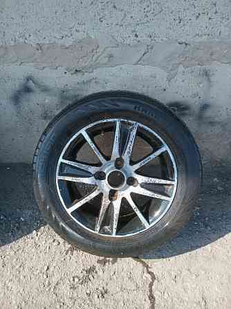 Продаю колесо р 14 Донецк