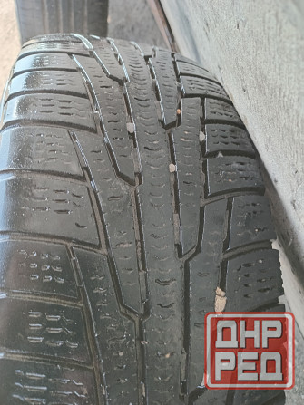 Продаю колесо р 14 Донецк - изображение 2