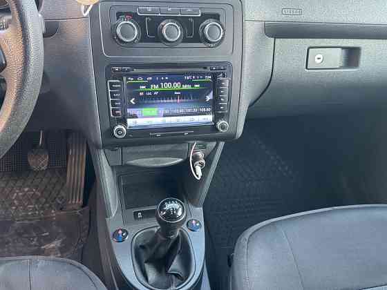 Автомобиль caddy Донецк