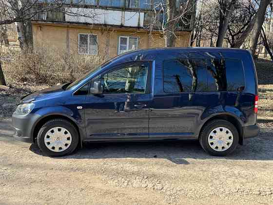 Автомобиль caddy Донецк