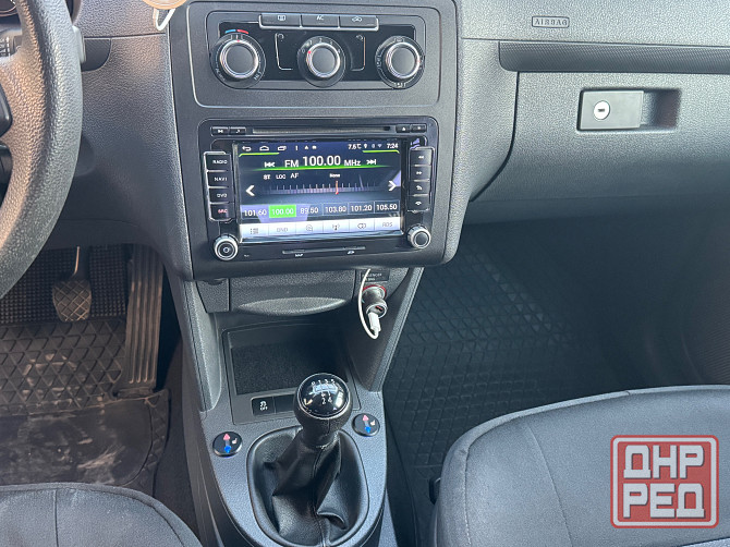 Автомобиль caddy Донецк - изображение 6