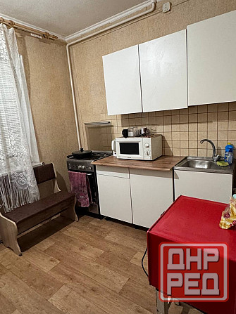 Продам 2-х комнатную квартиру Донецк - изображение 9
