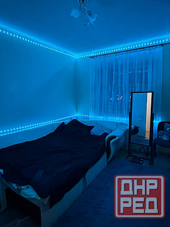 Продам 2-х комнатную квартиру Донецк - изображение 1