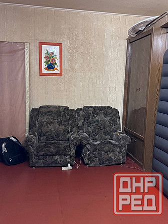 Продам 2-х комнатную квартиру Донецк - изображение 2