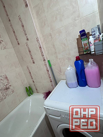 Продам 2-х комнатную квартиру Донецк - изображение 6