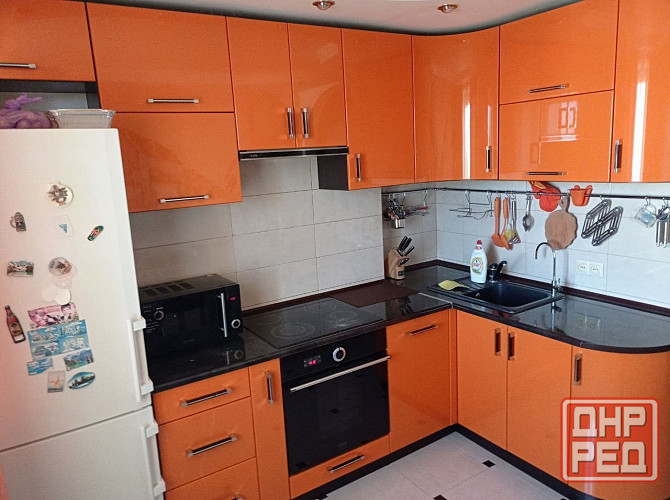 Продам 3к. Щетинина, рынок Донецк - изображение 2