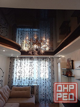 Продам 3к. Щетинина, рынок Донецк - изображение 1