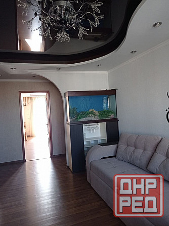 Продам 3к. Щетинина, рынок Донецк - изображение 3