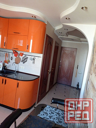 Продам 3к. Щетинина, рынок Донецк - изображение 4