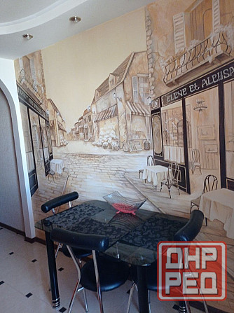 Продам 3к. Щетинина, рынок Донецк - изображение 9