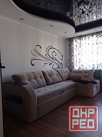 Продам 3к. Щетинина, рынок Донецк - изображение 5