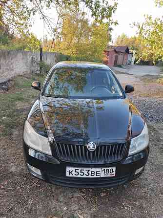 Продам skoda A5 Донецк