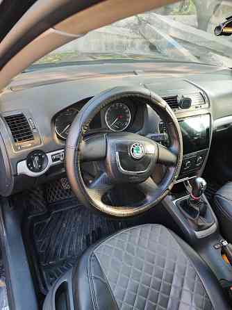 Продам skoda A5 Донецк