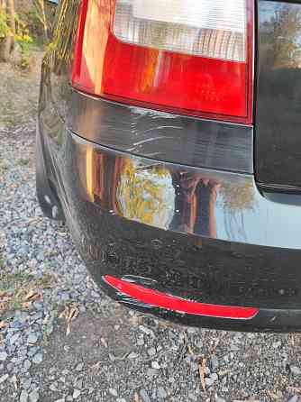 Продам skoda A5 Донецк