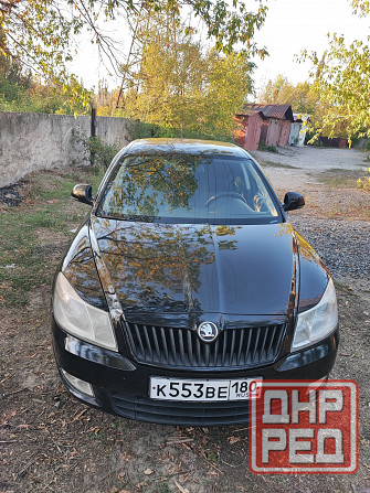 Продам skoda A5 Донецк - изображение 4