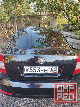 Продам skoda A5 Донецк - изображение 6