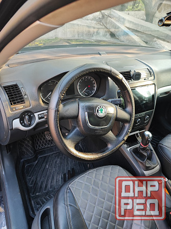 Продам skoda A5 Донецк - изображение 5