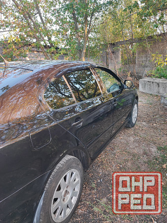 Продам skoda A5 Донецк - изображение 2