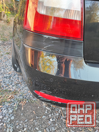 Продам skoda A5 Донецк - изображение 3