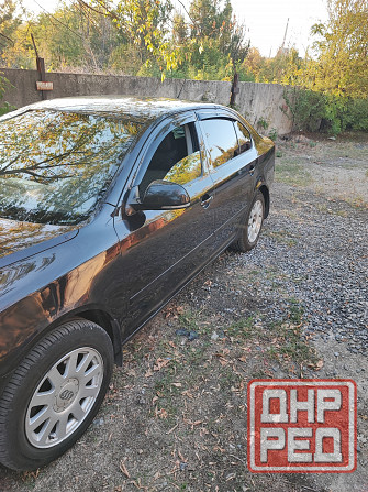 Продам skoda A5 Донецк - изображение 1