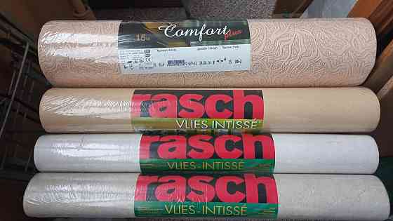 обои Rasch (Германия) остатки Донецк