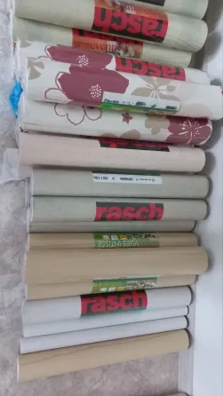 обои Rasch (Германия) остатки Донецк