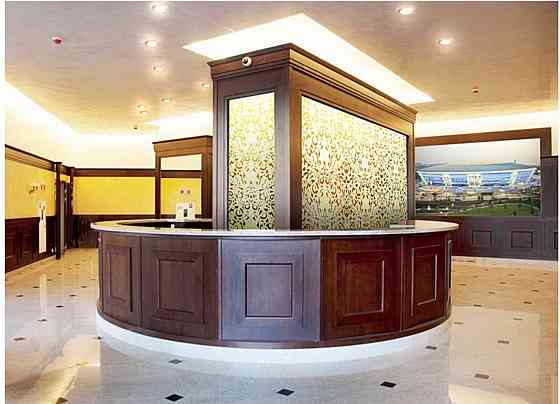 3х в жк «Новый Обкомовский Дом» Артёма,155Д Донецк