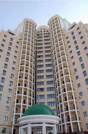 3х в жк «Новый Обкомовский Дом» Артёма,155Д Донецк