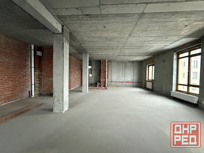 3х в жк «Новый Обкомовский Дом» Артёма,155Д Донецк - изображение 10